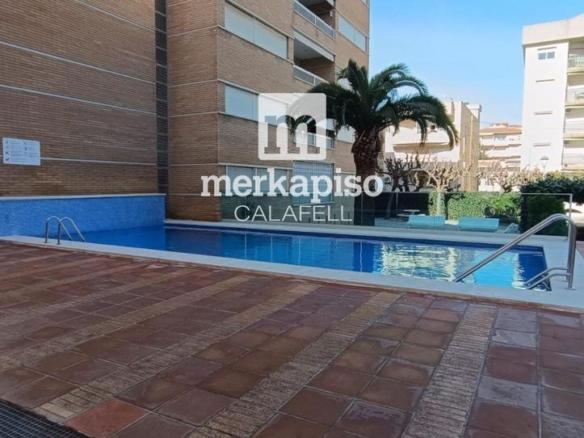Apartment for sale in Josep Maria Juncadellas, Segur Platja