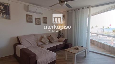 Apartment for sale in Josep Maria Juncadellas, Segur Platja
