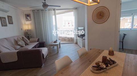 Apartment for sale in Josep Maria Juncadellas, Segur Platja