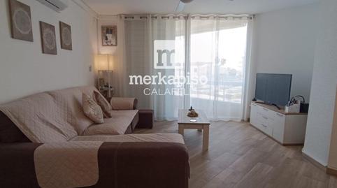 Apartment for sale in Josep Maria Juncadellas, Segur Platja