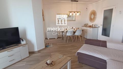Apartment for sale in Josep Maria Juncadellas, Segur Platja