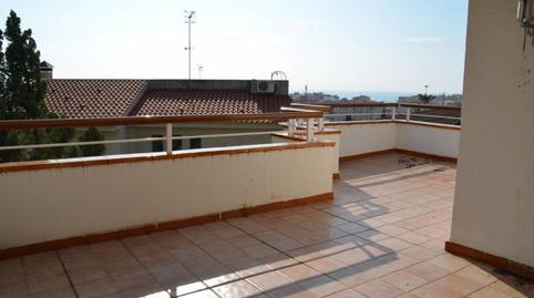 Townhouse for sale in Segur de Calafell