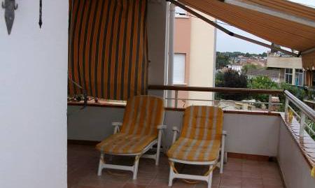 Townhouse for sale in Segur de Calafell