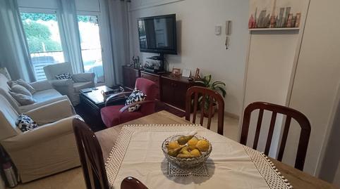 Ground floor for sale in Segur de Calafell