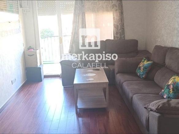 Apartment for sale in Segur de Calafell