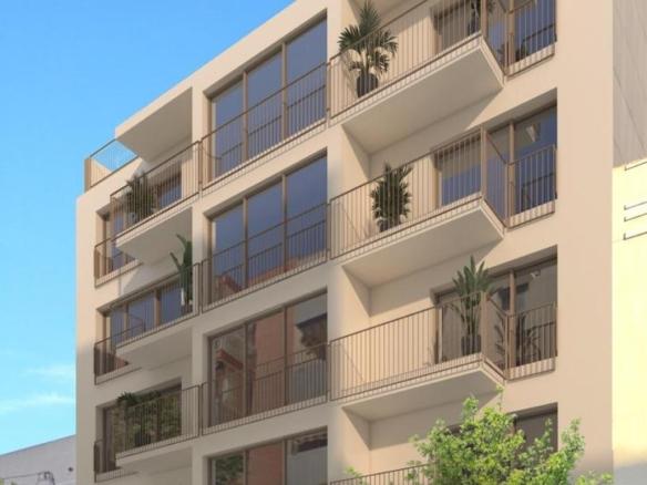 Apartment for sale in Nord