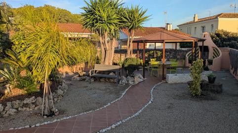 House or chalet for sale in Segur de Calafell