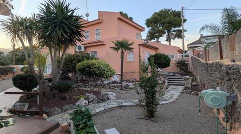 House or chalet for sale in Segur de Calafell
