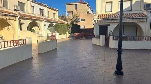 Townhouse for sale in Calafell Residential