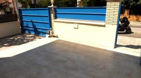 Semi-detached house for sale on Carrer de Finlàndia, Segur de Calafell