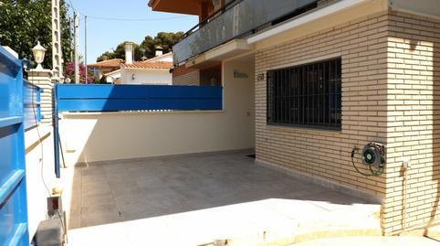 Semi-detached house for sale on Carrer de Finlàndia, Segur de Calafell