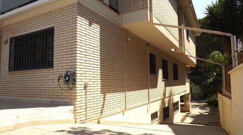 Semi-detached house for sale on Carrer de Finlàndia, Segur de Calafell