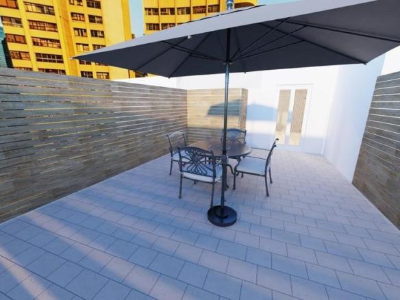Apartment for sale in Carrer Carrer Alt, 26, Center