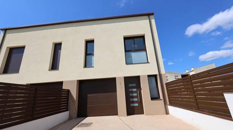 Townhouse for sale in Banyeres del Penedès