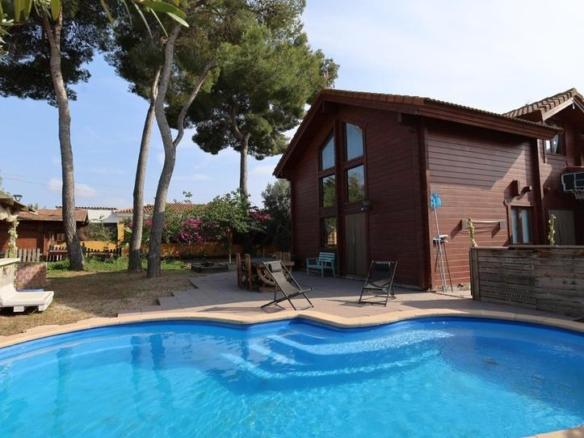 House or chalet for sale in Banyeres del Penedès