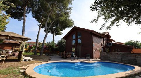House or chalet for sale in Banyeres del Penedès