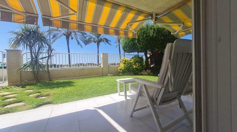 Ground floor for sale on Paseo Maritim Sant Joan de Deu, L’Estany
