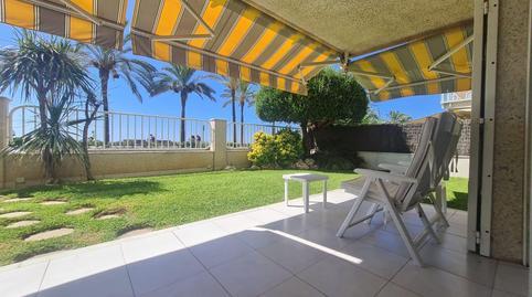 Ground floor for sale on Paseo Maritim Sant Joan de Deu, L’Estany