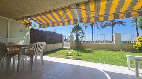 Ground floor for sale on Paseo Maritim Sant Joan de Deu, L’Estany