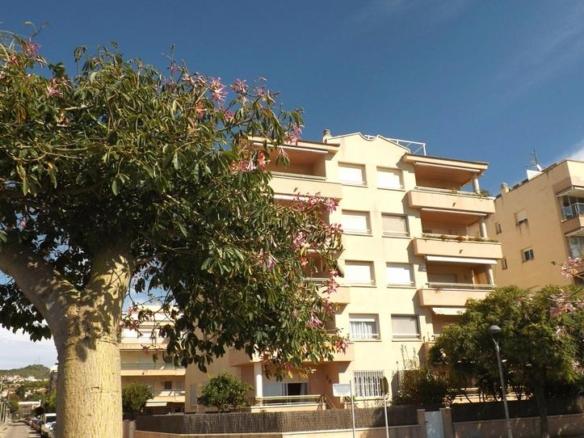 Ground floor apartment for sale in Segur Platja