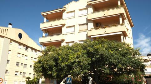 Ground floor apartment for sale in Segur Platja