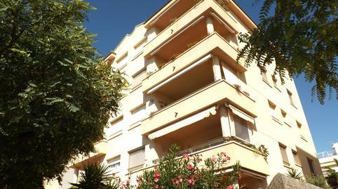 Ground floor apartment for sale in Segur Platja