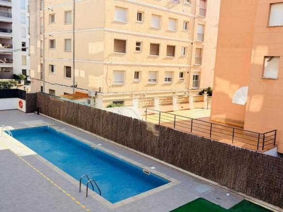Apartment for sale in Segur Platja