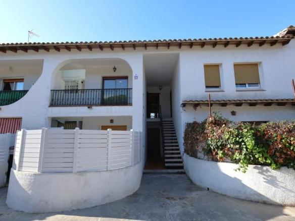 Apartment for sale in El Francàs