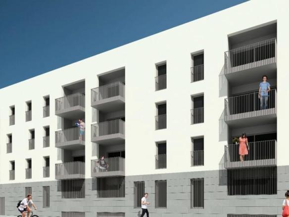 Apartment for sale in Carrer del Nord, 7, Centre