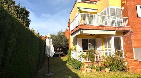 Townhouse for sale in Vía Augusta, Altafulla
