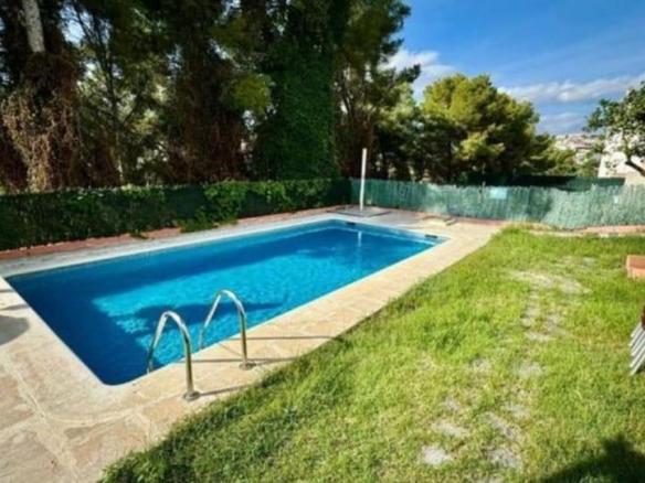 Apartment for sale in Calle Cuspide, Segur de Calafell