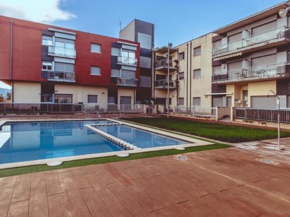 Ground floor apartment for sale in Santa Bàrbara