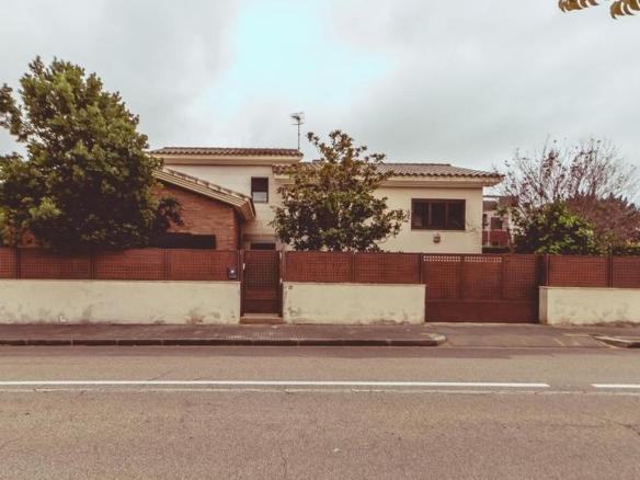 House or chalet for sale in Passeig Generalitat de la, Santa Bàrbara