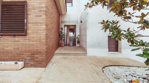 House or chalet for sale in Passeig Generalitat de la, Santa Bàrbara