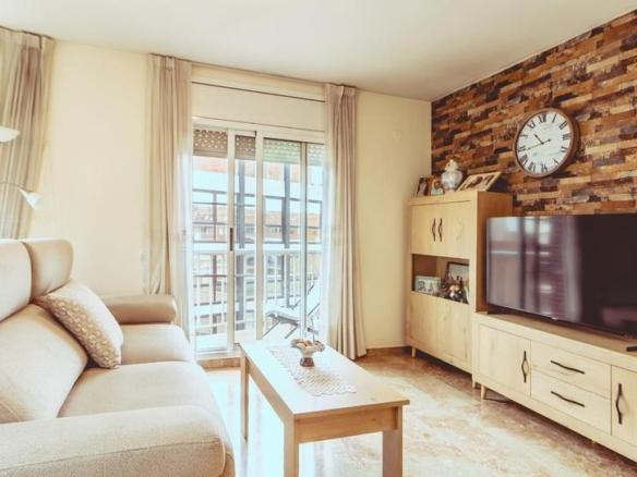 Apartment for sale in Hospital Area