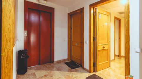 Apartment for sale in Hospital Area