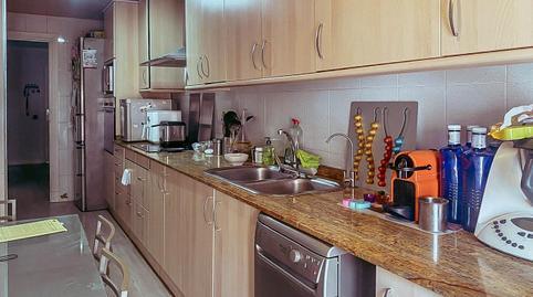 Apartment for sale on Avenida Rapita, Valletes – Xiribecs