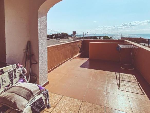 Duplex for sale in Alcanar
