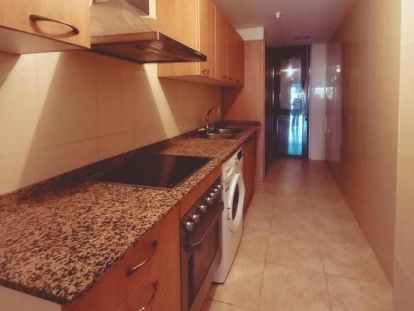 Apartment for sale on Calle Buenos Aires, Grau – Quintanes