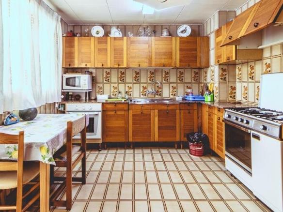 Apartment for sale in Valletes – Xiribecs