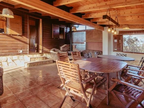 Rustic property for sale in Eucaliptus – Poble Nou del Delta
