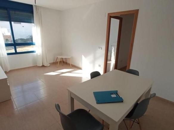 Ground floor apartment for sale in Nord