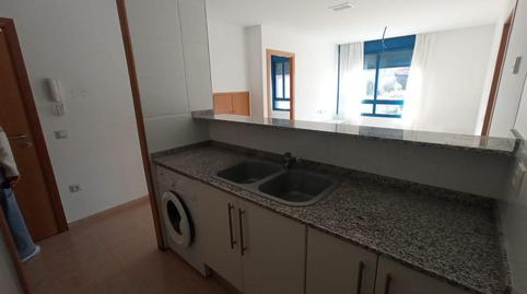 Ground floor apartment for sale in Nord
