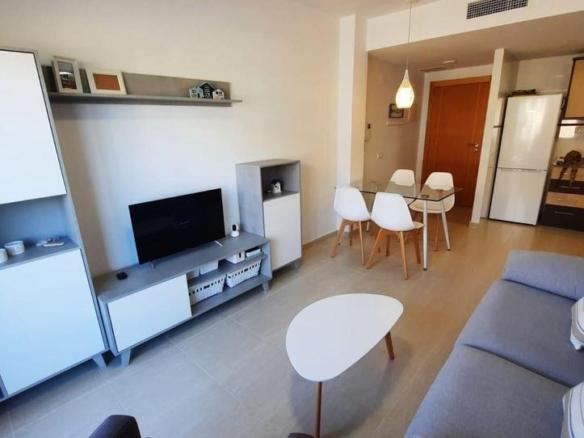 Apartment for sale in Nord