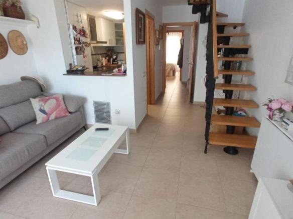 Duplex for sale in Centre