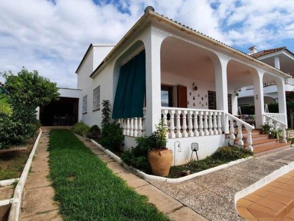 House or villa for sale in Alcanar