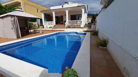 House or villa for sale in Alcanar