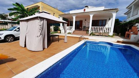 House or villa for sale in Alcanar