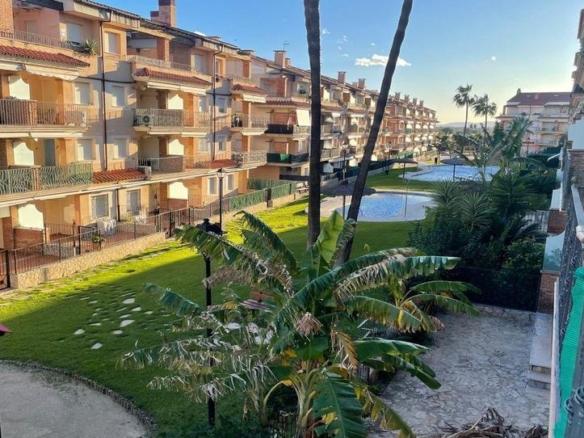 Apartment for sale in Alcanar