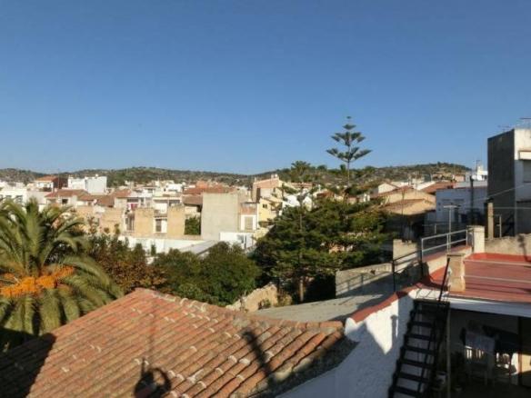 House or villa for sale in Alcanar